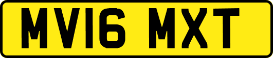 MV16MXT