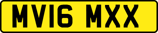 MV16MXX