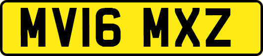 MV16MXZ