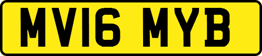 MV16MYB