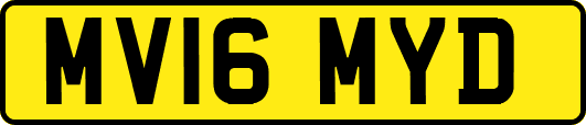 MV16MYD