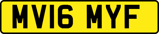 MV16MYF