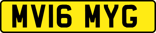 MV16MYG