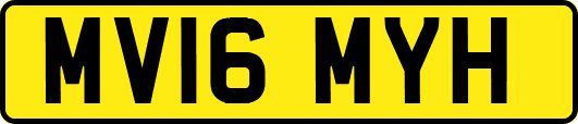 MV16MYH