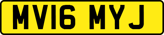MV16MYJ