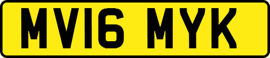 MV16MYK