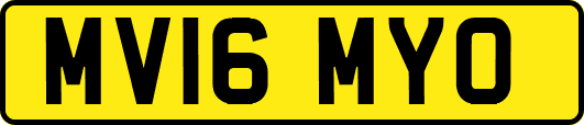 MV16MYO