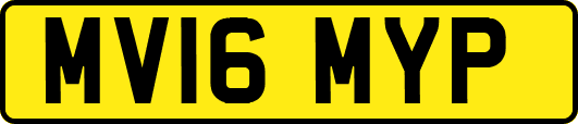 MV16MYP