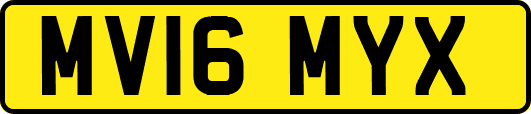 MV16MYX