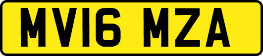 MV16MZA