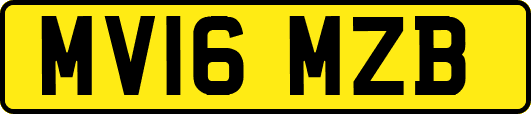 MV16MZB