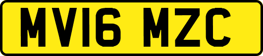 MV16MZC