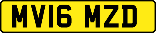 MV16MZD