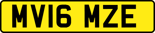 MV16MZE