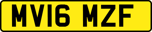 MV16MZF