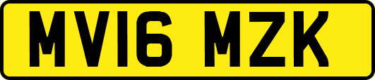 MV16MZK