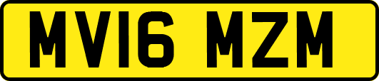 MV16MZM