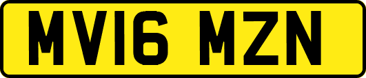 MV16MZN