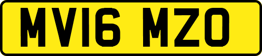 MV16MZO