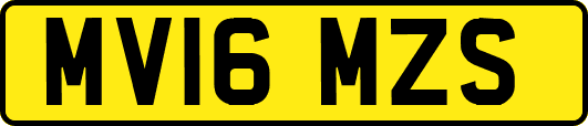 MV16MZS