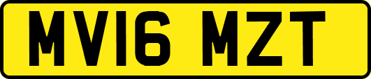 MV16MZT