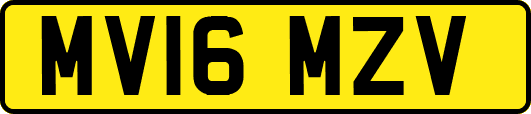 MV16MZV