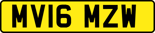 MV16MZW