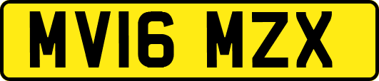 MV16MZX