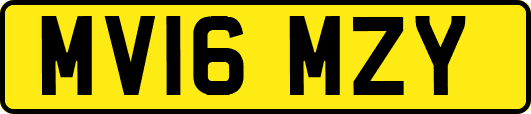 MV16MZY