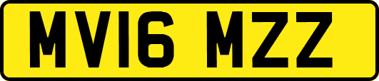 MV16MZZ