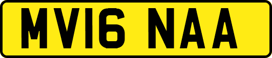 MV16NAA