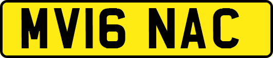 MV16NAC