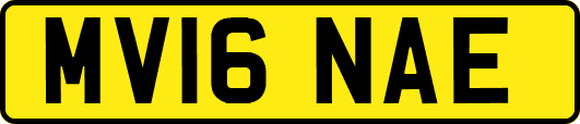 MV16NAE