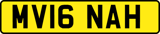 MV16NAH