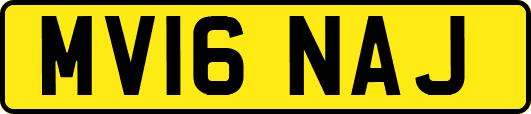 MV16NAJ