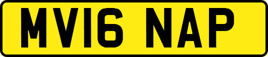 MV16NAP