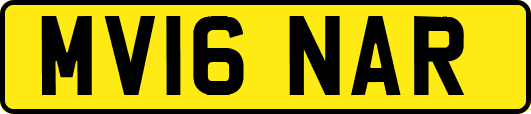 MV16NAR