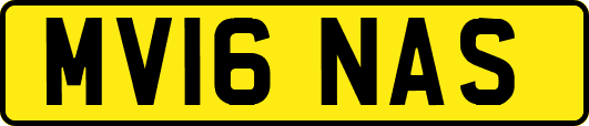 MV16NAS