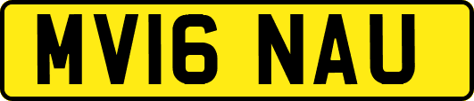 MV16NAU