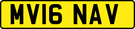 MV16NAV