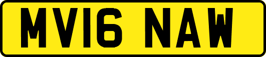 MV16NAW