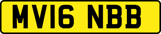 MV16NBB