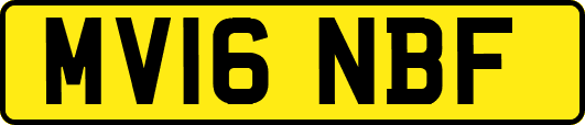 MV16NBF