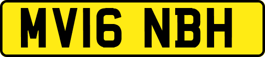 MV16NBH