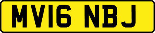 MV16NBJ