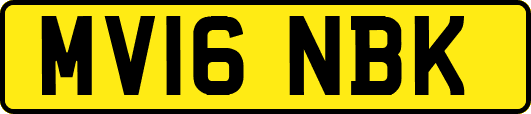 MV16NBK