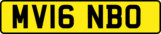 MV16NBO
