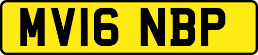 MV16NBP