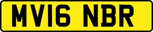 MV16NBR