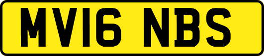 MV16NBS
